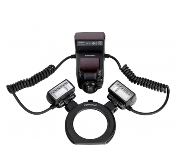 Yongnuo YN24EX do Sony - 1264227 - zdjęcie